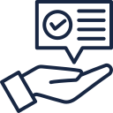Conseils et accompagnement