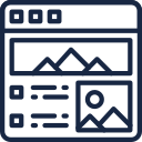 Site vitrine