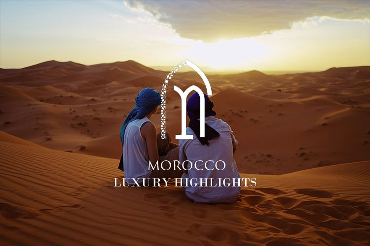 Création de logo à Marrakech 