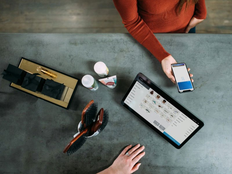 Comment réussir votre site internet e-commerce à Nice ?