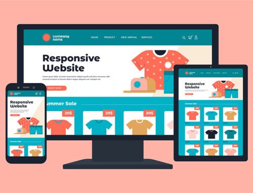 Create a successful e-commerce website in 2024, maximize your online sales
