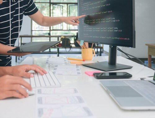 Specialized web agency in Morocco: SitePro Création, the e-commerce site expert