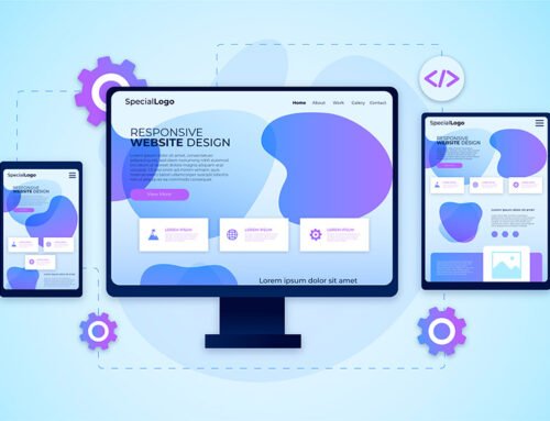 Web design websites in New York – your gateway to a successful online presence