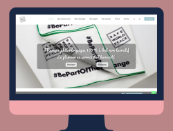 portfolio agence web offshore au Maroc
