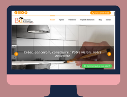 portfolio agence web offshore