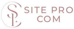 Site Pro Création Logo